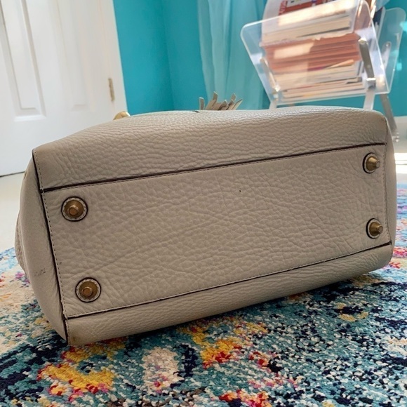 Coach Limited Edition Leather Bag - Picture 8 of 11